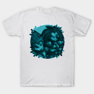 Saiyans T-Shirt